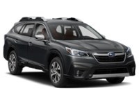 2022 Subaru Outback Premier XT Exterior Shot 8