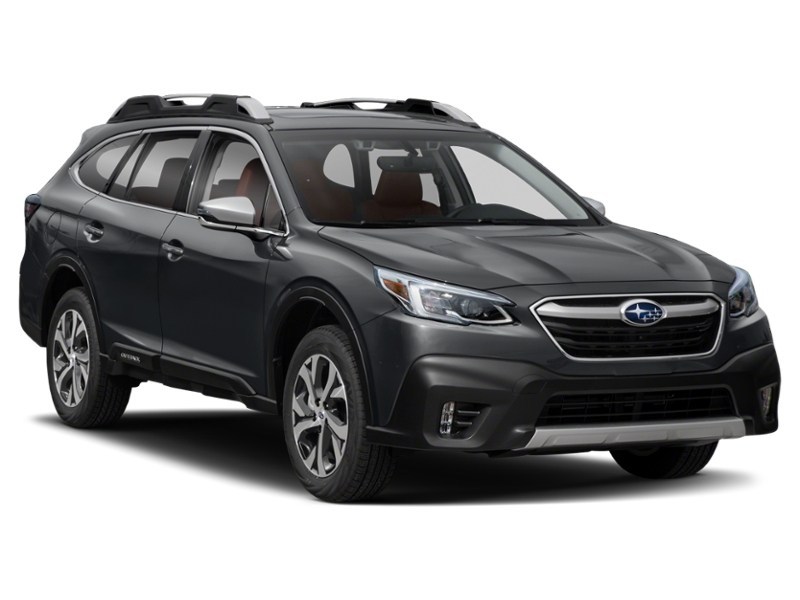 2022 Subaru Outback Premier XT Exterior Shot 8