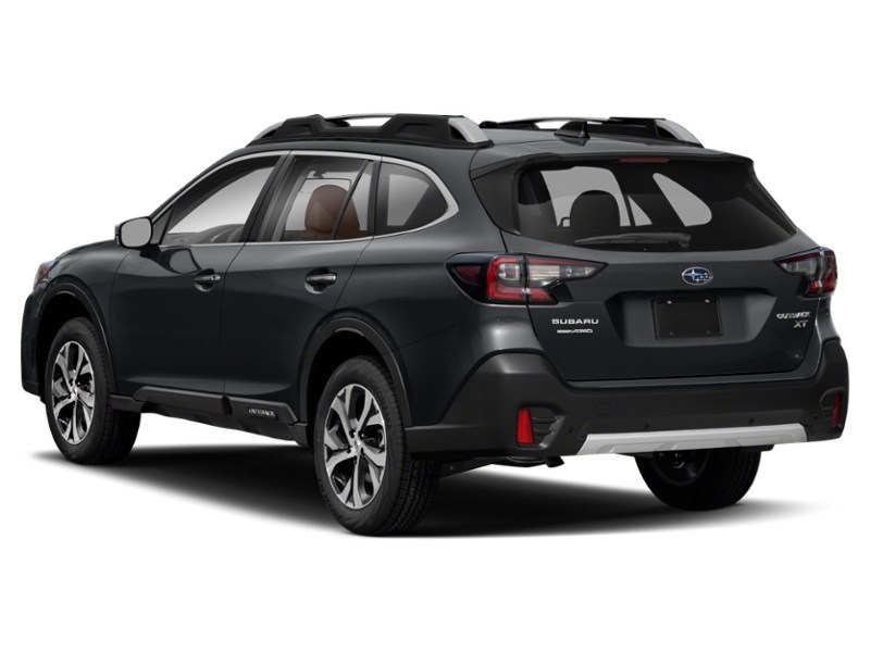 2022 Subaru Outback Premier XT Exterior Shot 9