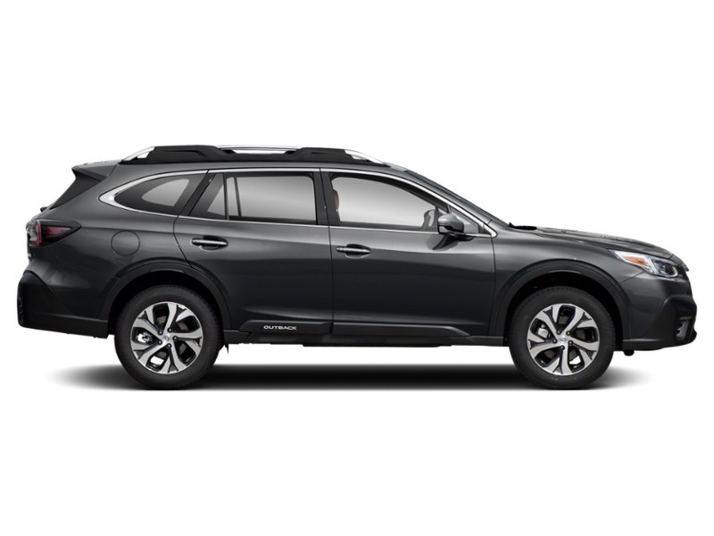 2022 Subaru Outback Premier XT Exterior Shot 10