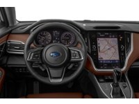 2022 Subaru Outback Premier XT Interior Shot 3