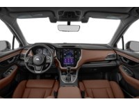 2022 Subaru Outback Premier XT Interior Shot 6
