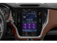 2022 Subaru Outback Premier XT Interior Shot 2