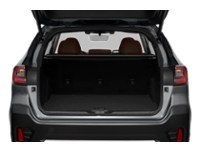 2022 Subaru Outback Premier XT Exterior Shot 4