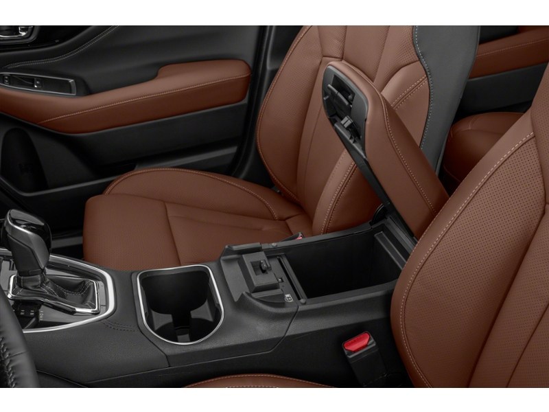 2022 Subaru Outback Premier XT Interior Shot 7