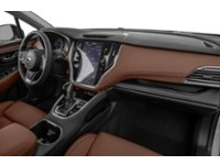 2022 Subaru Outback Premier XT Interior Shot 1