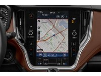 2022 Subaru Outback Premier XT Interior Shot 8