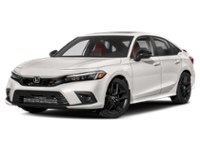 2024 Honda Civic Si Base Exterior Shot 1