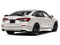 2024 Honda Civic Si Base Exterior Shot 2