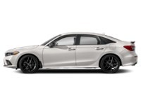2024 Honda Civic Si Base Exterior Shot 6