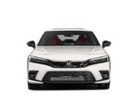 2024 Honda Civic Si Base Exterior Shot 5