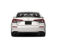 2024 Honda Civic Si Base Exterior Shot 7