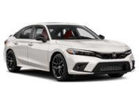 2024 Honda Civic Si Base Exterior Shot 8