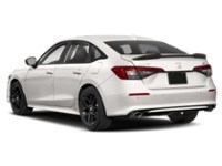2024 Honda Civic Si Base Exterior Shot 9