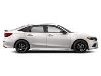 2024 Honda Civic Si Base Exterior Shot 10