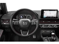 2024 Honda Civic Si Base Interior Shot 3