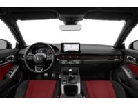 2024 Honda Civic Si Base Interior Shot 6