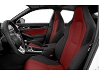 2024 Honda Civic Si Base Interior Shot 4