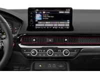 2024 Honda Civic Si Base Interior Shot 2