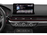 2024 Honda Civic Si Base Interior Shot 2