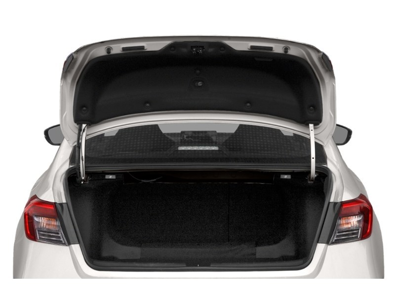 2024 Honda Civic Si Base Exterior Shot 4