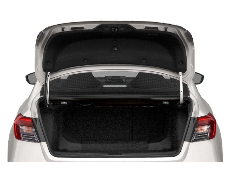 2024 Honda Civic Si Base Exterior Shot 4