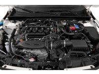 2024 Honda Civic Si Base Exterior Shot 3