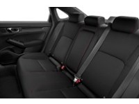 2024 Honda Civic Si Base Interior Shot 5