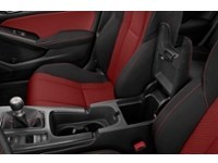 2024 Honda Civic Si Base Interior Shot 7