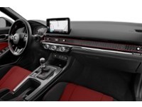 2024 Honda Civic Si Base Interior Shot 1