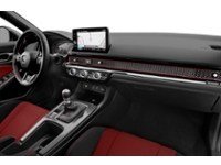 2024 Honda Civic Si Base Interior Shot 1