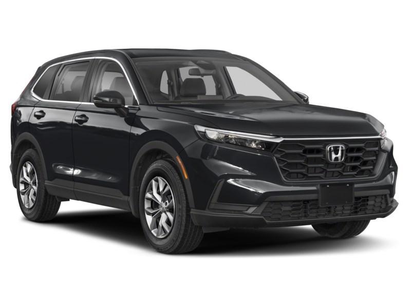 2023 Honda CR-V LX Exterior Shot 8