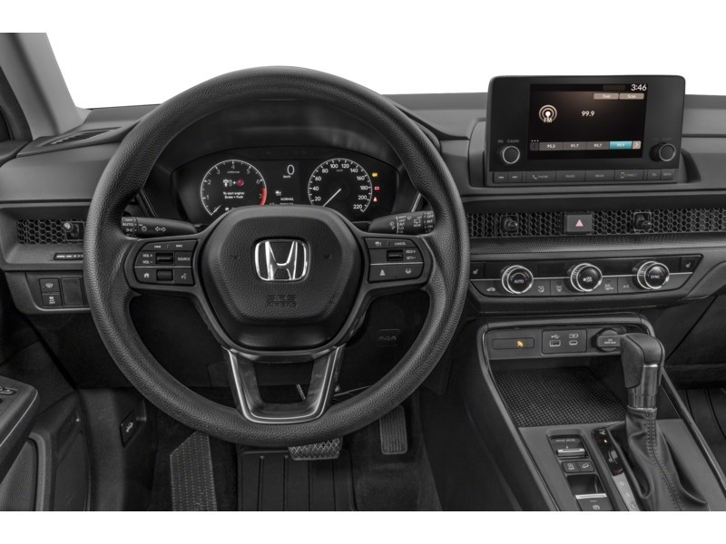 2023 Honda CR-V LX Interior Shot 3