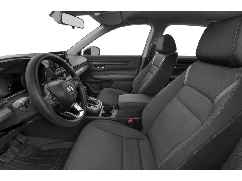 2023 Honda CR-V LX Interior Shot 4