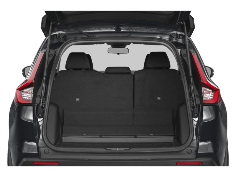 2023 Honda CR-V LX Exterior Shot 4