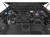 2023 Honda CR-V LX Exterior Shot 3