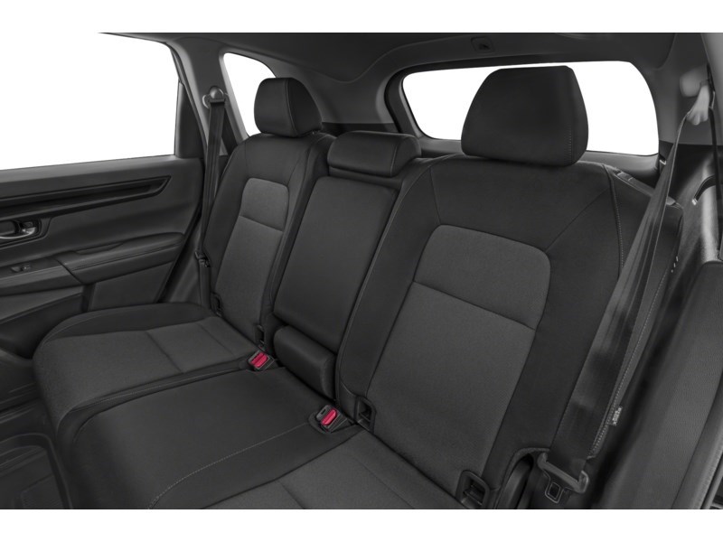 2023 Honda CR-V LX Interior Shot 5