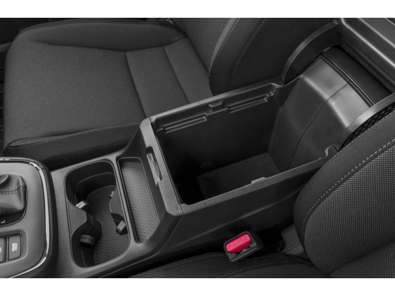 2023 Honda CR-V LX Interior Shot 7