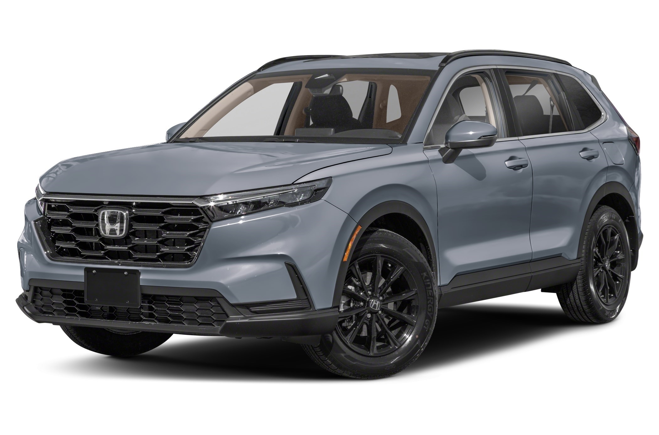 2023 Honda CR-V Sport