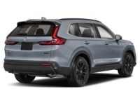 2023 Honda CR-V Sport Exterior Shot 2