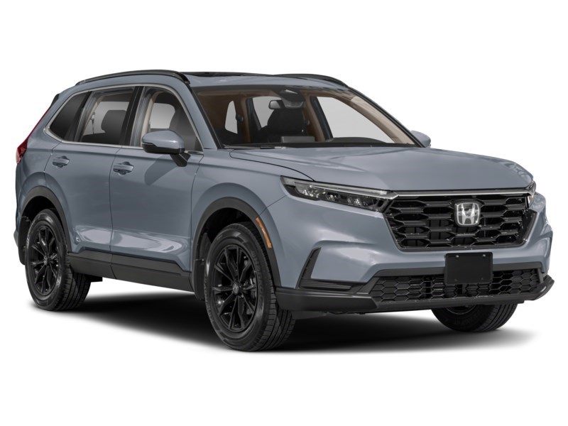 2023 Honda CR-V Sport Exterior Shot 8