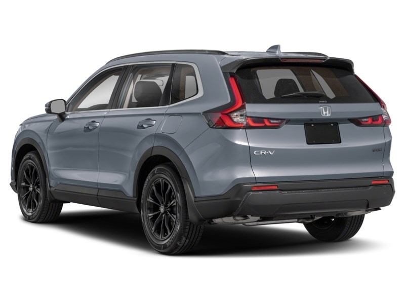 2023 Honda CR-V Sport Exterior Shot 9