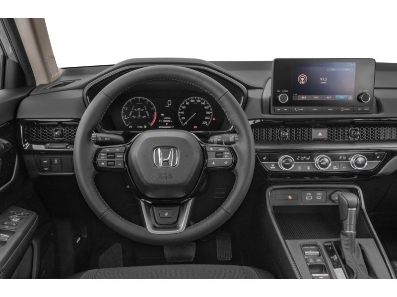 2023 Honda CR-V Sport Interior Shot 3