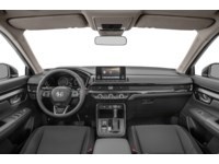 2023 Honda CR-V Sport Interior Shot 6
