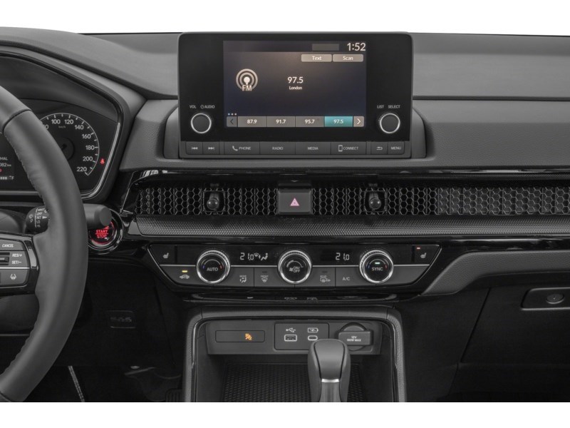 2023 Honda CR-V Sport Interior Shot 2