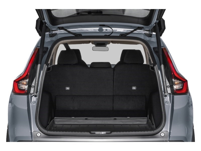 2023 Honda CR-V Sport Exterior Shot 4