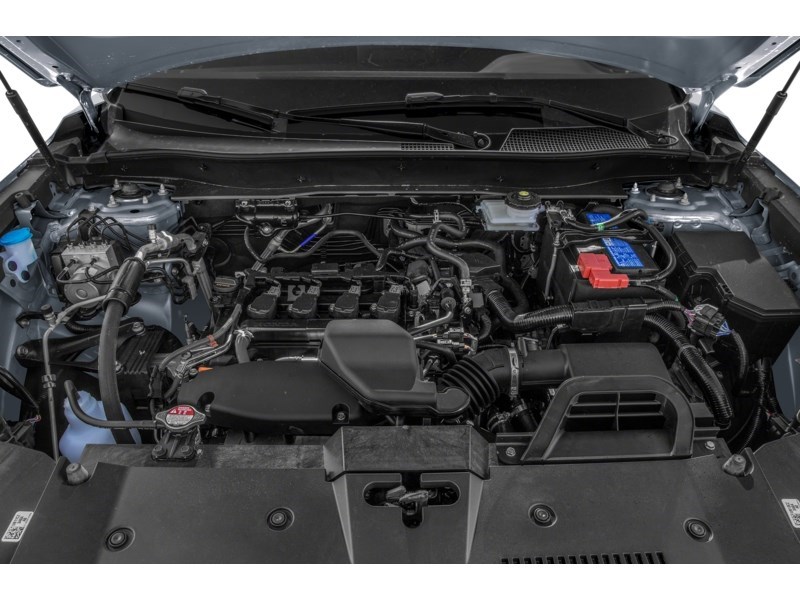 2023 Honda CR-V Sport Exterior Shot 3