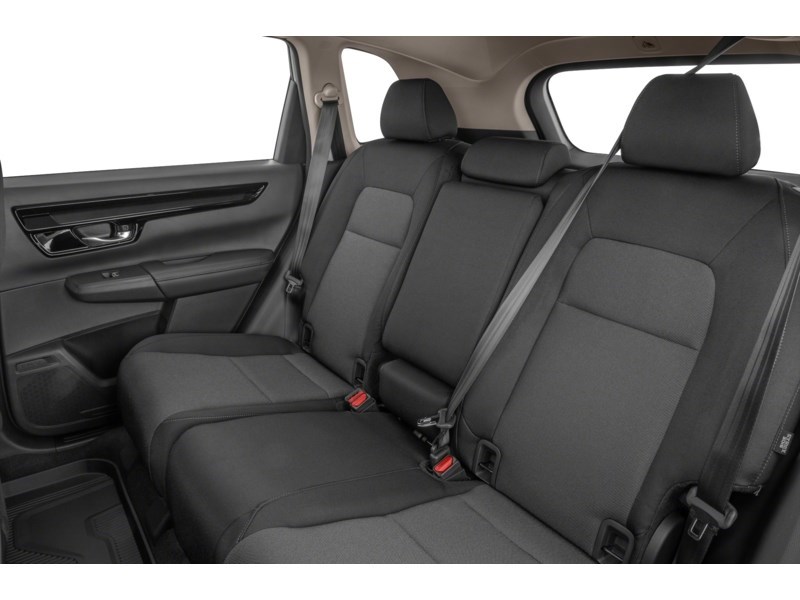 2023 Honda CR-V Sport Interior Shot 5
