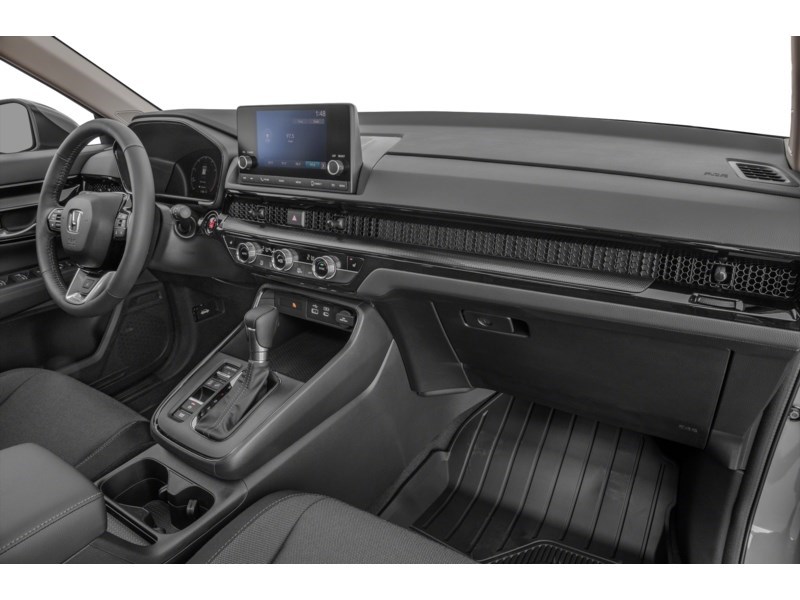 2023 Honda CR-V Sport Interior Shot 1