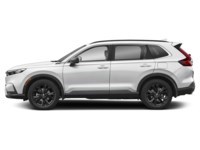 2024 Honda CR-V Hybrid Touring Exterior Shot 6